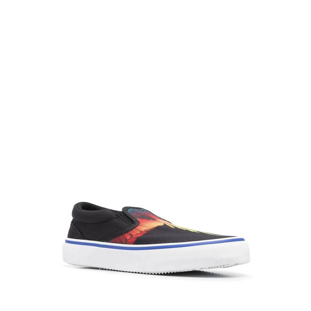 Marcelo Burlon Sneakers Black 1 Marcelo Burlon Sneakers Black