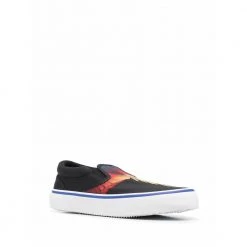 Marcelo Burlon Sneakers Black 14 Marcelo Burlon Sneakers Black -Tilbud miinto Butikk unnamed file 3884