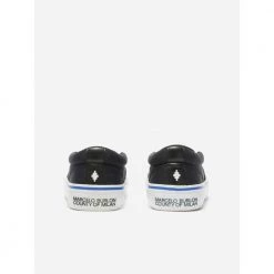 Marcelo Burlon Sneakers Black 19 Marcelo Burlon Sneakers Black -Tilbud miinto Butikk unnamed file 3889