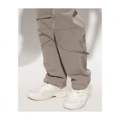 Alexander McQueen No. 0 By MCQ White 10 Alexander McQueen No. 0 By MCQ White -Tilbud miinto Butikk unnamed file 3903