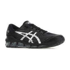 Asics Sneakers Black