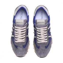 Premiata Sneakers Blue -Tilbud miinto Butikk unnamed file 3940