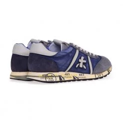Premiata Sneakers Blue -Tilbud miinto Butikk unnamed file 3941