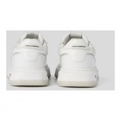 Karl Lagerfeld Monogram Elektro K-Glow Sneakers White -Tilbud miinto Butikk unnamed file 3945