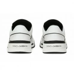 Dolce & Gabbana Sneakers White -Tilbud miinto Butikk unnamed file 3957