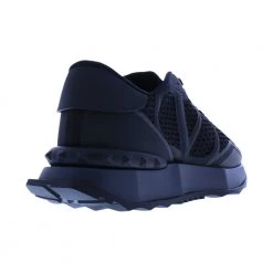 Valentino Garavani Sneakers Black -Tilbud miinto Butikk unnamed file 3973