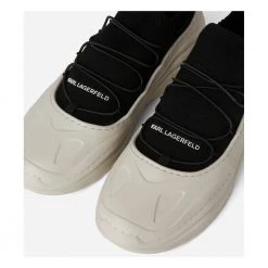 Karl Lagerfeld Chase Knit Sock Trainers Black -Tilbud miinto Butikk unnamed file 3977