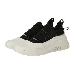 Karl Lagerfeld Chase Knit Sock Trainers Black -Tilbud miinto Butikk unnamed file 3979