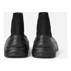 Karl Lagerfeld Chase Knit Sock Boot Black -Tilbud miinto Butikk unnamed file 4018