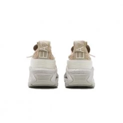 Emporio Armani Sneakers Beige