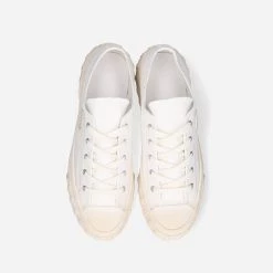 MISBHV Sneakers White -Tilbud miinto Butikk unnamed file 4030