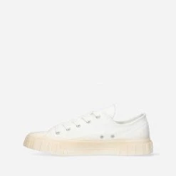 MISBHV Sneakers White -Tilbud miinto Butikk unnamed file 4033
