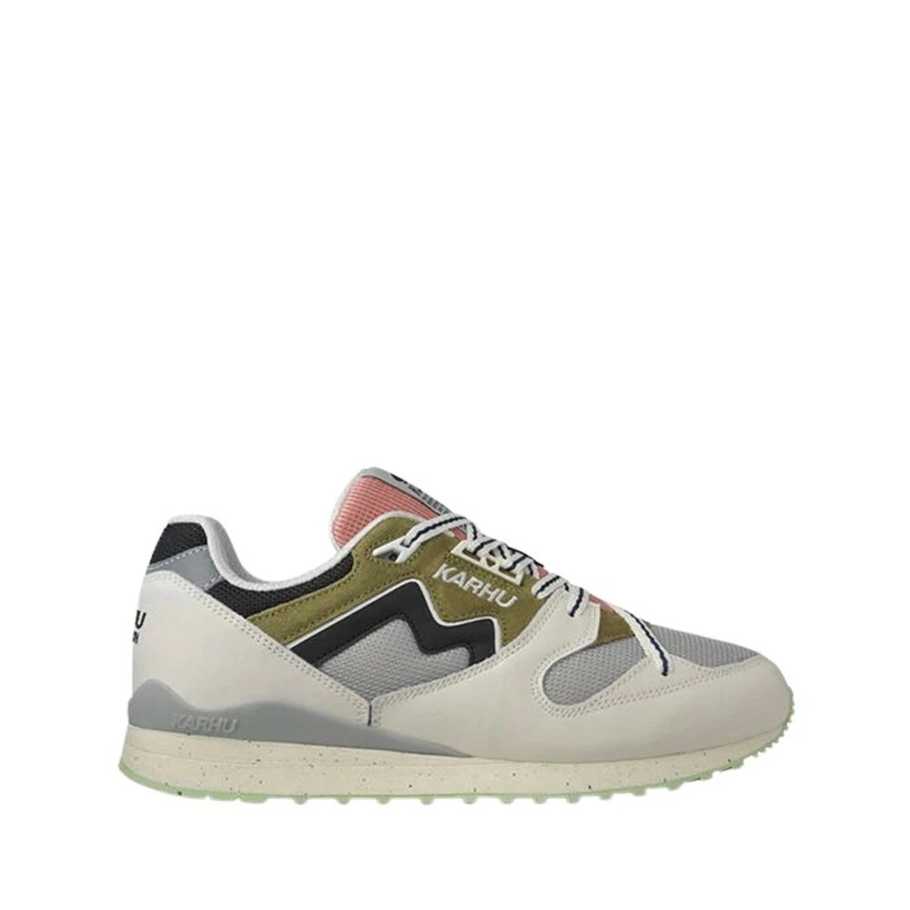 Karhu Sneakers Gray 1 Karhu Sneakers Gray
