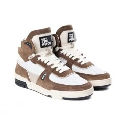 Off The Pitch Sneakers Brown -Tilbud miinto Butikk unnamed file 4040