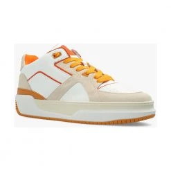 JUST DON ‘Luxury JD3’ Sneakers Beige