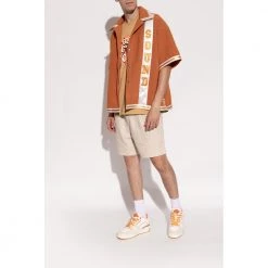 JUST DON ‘Luxury JD3’ Sneakers Beige -Tilbud miinto Butikk unnamed file 4059