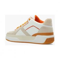 JUST DON ‘Luxury JD3’ Sneakers Beige -Tilbud miinto Butikk unnamed file 4061
