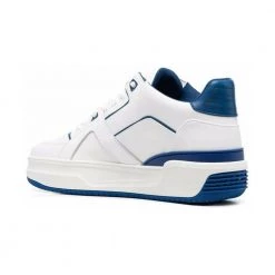 JUST DON Sneakers White -Tilbud miinto Butikk unnamed file 4066