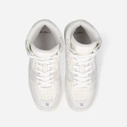 MISBHV Sneakers White -Tilbud miinto Butikk unnamed file 4081