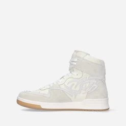 MISBHV Sneakers White -Tilbud miinto Butikk unnamed file 4083