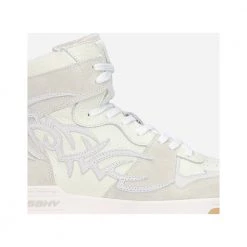 MISBHV Sneakers White -Tilbud miinto Butikk unnamed file 4084