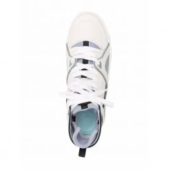JUST DON Sneakers White -Tilbud miinto Butikk unnamed file 4088