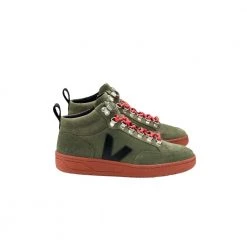 Veja Sneakers Green