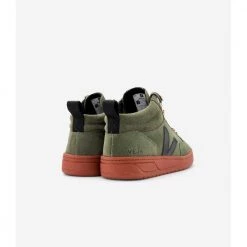 Veja Sneakers Green -Tilbud miinto Butikk unnamed file 4111