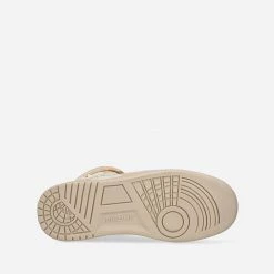 MISBHV Sneakers Beige -Tilbud miinto Butikk unnamed file 4116