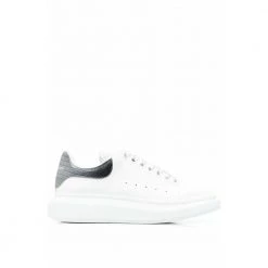 Alexander McQueen Sneakers White