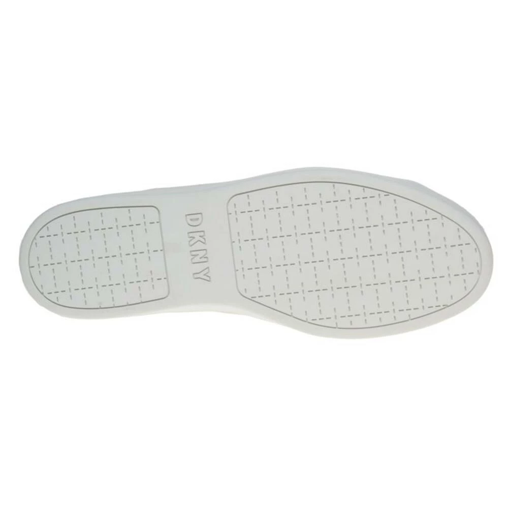 Dkny Brayden Innbindingssko Green 1 Dkny Brayden Innbindingssko Green