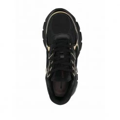 Heron Preston Sneakers Black -Tilbud miinto Butikk unnamed file 4149