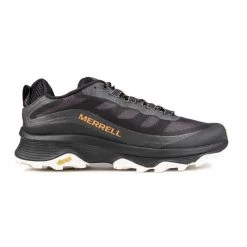 Merrell Moab Speed Trainers Black -Tilbud miinto Butikk unnamed file 4154