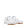 Reebok Sneakers White