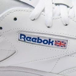 Reebok Sneakers White -Tilbud miinto Butikk unnamed file 4159