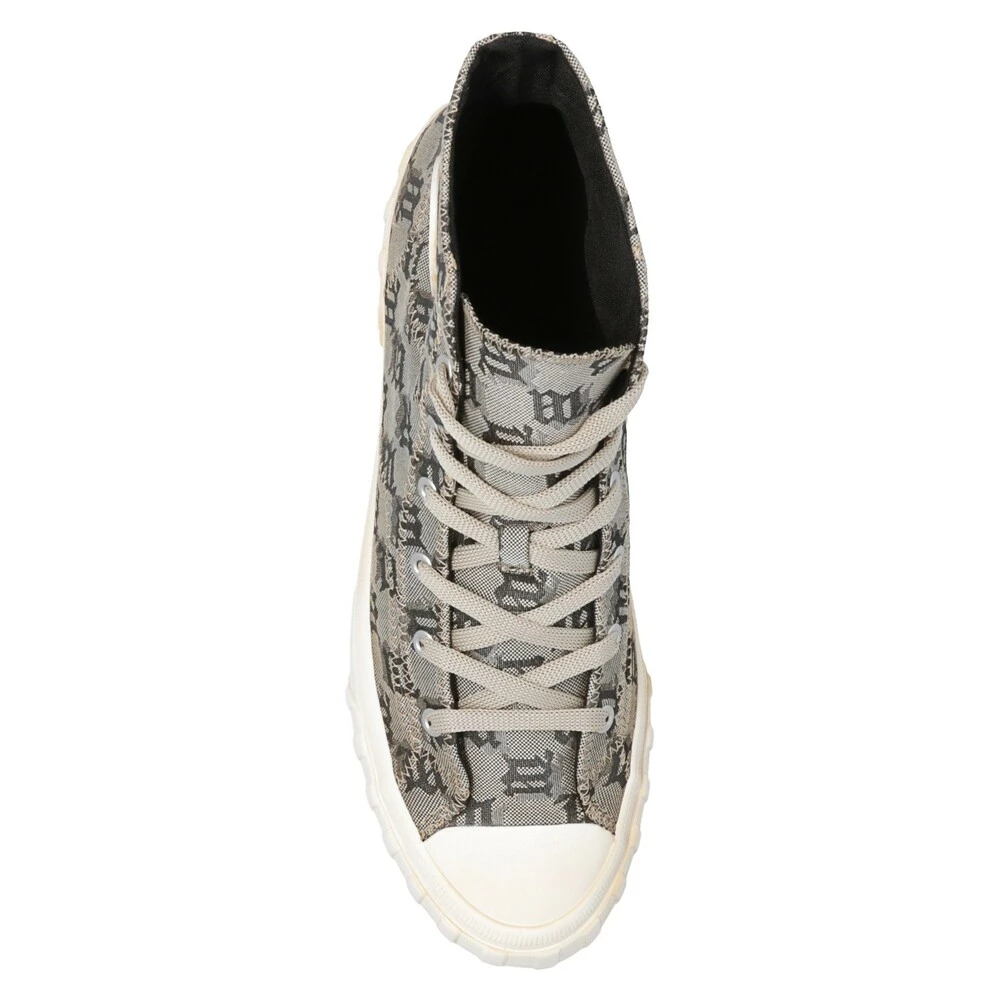 MISBHV Army High High-top Sneakers Gray 5 MISBHV Army High High-top Sneakers Gray - Bilde 5