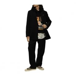 MISBHV Army High High-top Sneakers Gray 11 MISBHV Army High High-top Sneakers Gray -Tilbud miinto Butikk unnamed file 4166