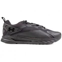 Under Armour Sneakers Black