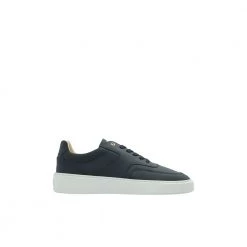 Mercer Amsterdam Sneakers Blue -Tilbud miinto Butikk unnamed file 4180