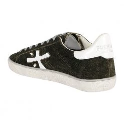 Premiata Sneakers Green -Tilbud miinto Butikk unnamed file 4196