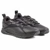 Under Armour Hovr Flux Mvmnt Trainers Black