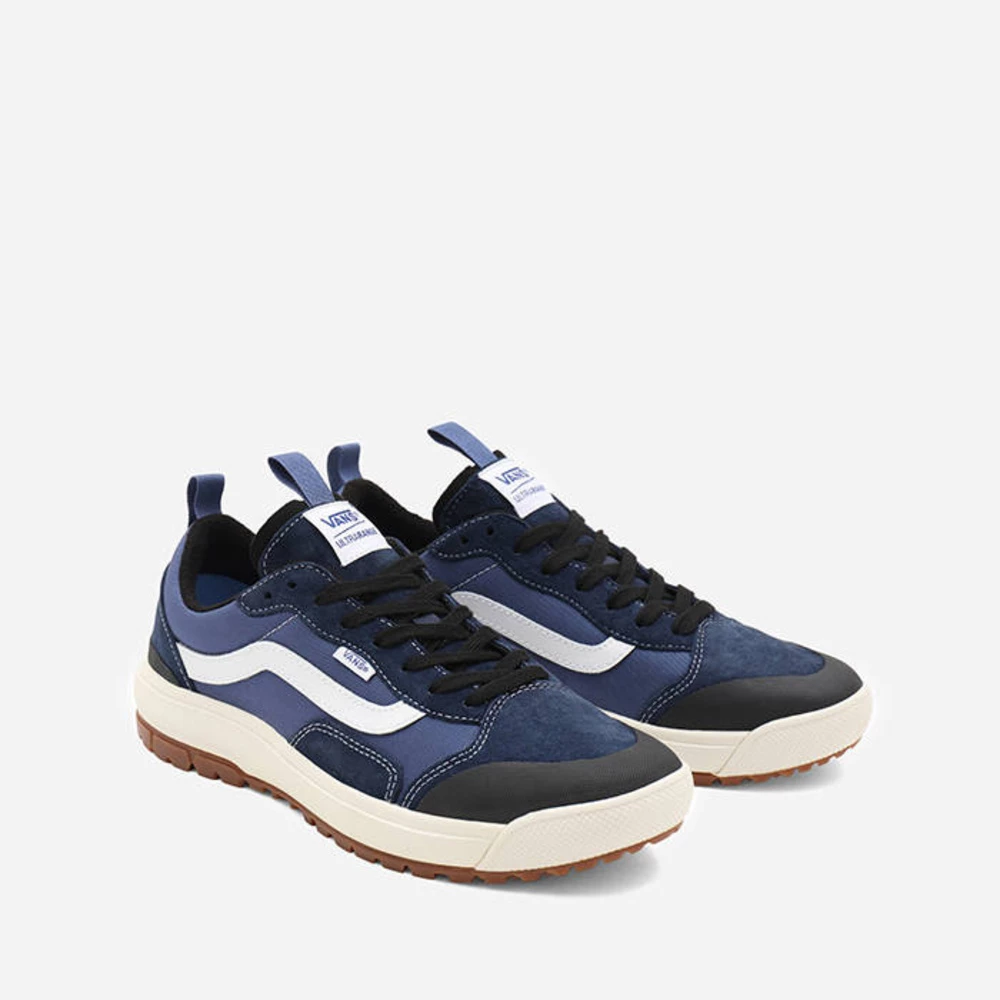 Vans Sneakers Blue 1 Vans Sneakers Blue