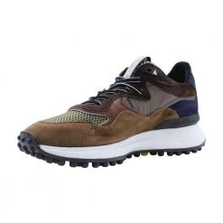 Floris Van Bommel Sneakers Green -Tilbud miinto Butikk unnamed file 4217