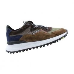 Floris Van Bommel Sneakers Green -Tilbud miinto Butikk unnamed file 4218