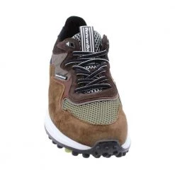 Floris Van Bommel Sneakers Green -Tilbud miinto Butikk unnamed file 4219