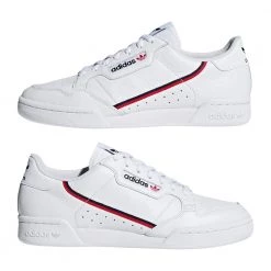 Adidas Sneakers White -Tilbud miinto Butikk unnamed file 424