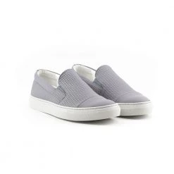 Made In Italia Sneakers Gray -Tilbud miinto Butikk unnamed file 4241