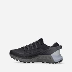 Sneakersy Merrell Agility Peak 4 J135107 Black