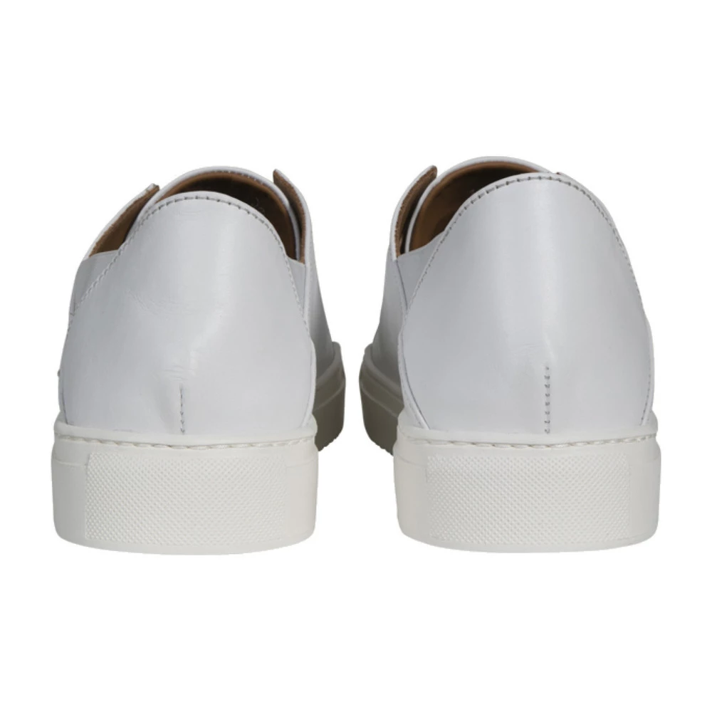 Doucal's Sneakers Eric White 2 Doucal's Sneakers Eric White - Bilde 2