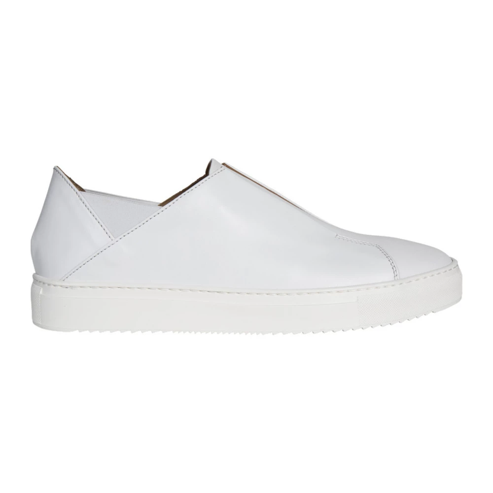 Doucal's Sneakers Eric White 3 Doucal's Sneakers Eric White - Bilde 3
